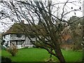 Elbridge Farmhouse, Court Hill, Littlebourne