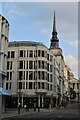 Century House, Ludgate Hill