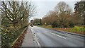 A325, Farnborough Road