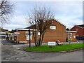 Blackfordby Village Hall