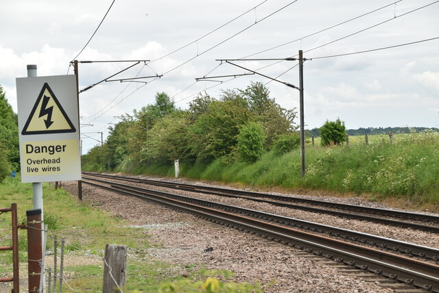 The Cambridge Line