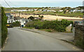 Road, Polzeath