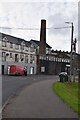 Former Scottish Cooperative Wholesale Society Factory