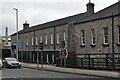 Enniskillen Castle Barracks