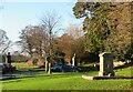 Pump on the village green, Wensley