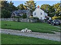 The Old Chapel and Chapel House (Bircher)