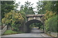 Railway Bridge, Kincraig