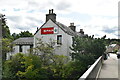 Spar, Carrbridge