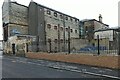 Former Govan Police Building and Govan Municipal Buildings