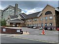 Royal Hallamshire Hospital (Jessop Wing)