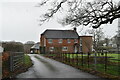 Churchsettle Farm Oast