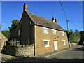 Buttercup Cottage, Church Street, Byfield