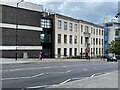 Dainton Building - University of Sheffield