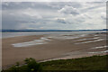 The beach at Burtisland