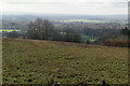 View from Pains Hill