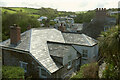 Boscastle from New Road