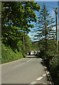 New Road, Boscastle