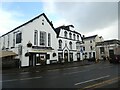 The Swan Hotel, Wadebridge