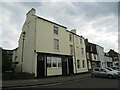 South side of the Market Place, Daventry