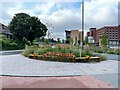 New street furniture - Castlegate