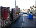 Union Street, Pocklington