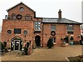 The Engine Yard at Belvoir Castle