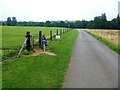 Bowood House and gardens [43]