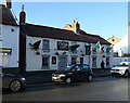 The Cross Keys, Pocklington