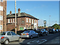 Old Oyster House pub, Milton Locks, Portsmouth