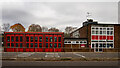 Stevenage Fire Station