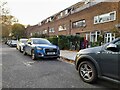 Chambord Street, Bethnal Green