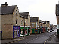 Lumb Lane, Bradford