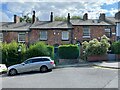 Terraced housing - Wilkinson Street