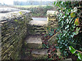 Stone Stile, Hookhouse Lane