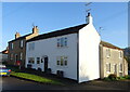 Cottages, Millington