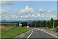 A9, Tain bypass