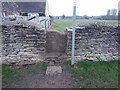 Stone Stile, Tetbury Upton