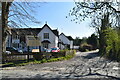 Oakhurst Court Lodge Nursing Home