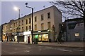 Shops on Holloway Road