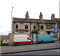 The Station pub, Harrogate Road (A658), Bradford