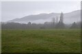 SO7844 : Misty Malvern Hills by Philip Halling