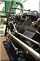 SE1406 : Washpit Mill - steam engine by Chris Allen