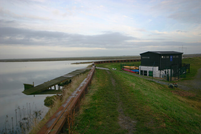 Great Wakering Sea Scouts headquarters
