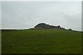 SE2649 : Almscliffe Crag by DS Pugh