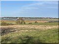 The Alde estuary from Ferry Lane