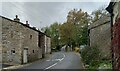 Kirkby Malham converted house