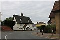 High Street, Girton