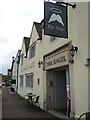 The Angel, Sherston