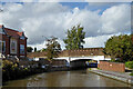 Boot Bridge in Nuneaton, Warwickshire