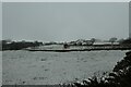 Fields near Moor Bottom